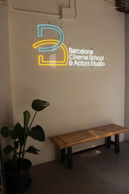 Barcelona Cinema School & Actors Studio
