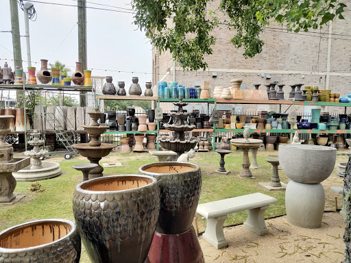 Florist «Tanglewood Flowers & Garden», reviews and photos, 5518 Dolores St, Houston, TX 77056, USA