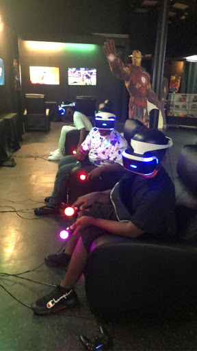 THE PLAYERS CLUB image
