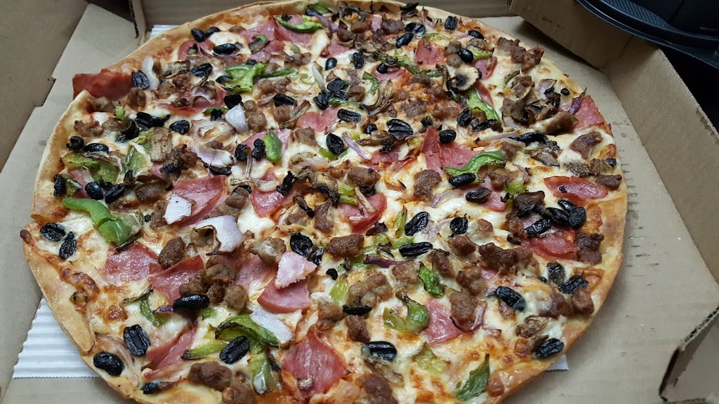 Pizza Hut Springfield, MO 65802, Reviews, Hours & Contact