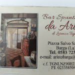 Photo n°1 de l'avis de giulio. fait le 18/05/2023 à 08:09 sur le  Da Aristo Di Togneri Lorenzo à Barga