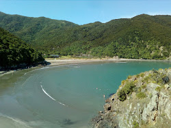 Photo de Whites Bay avec un niveau de propreté de très propre