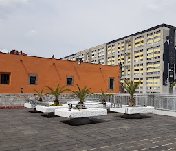 Centro Cultural Universitario Tlatelolco photo