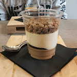 Photo n°1 de l'avis de Silvia.u fait le 21/01/2023 à 14:24 sur le  Cantiere del Gusto à Belluno