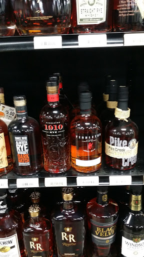 Liquor Store «Corks Wine and Spirits», reviews and photos, 3078 Village Shops Dr, Germantown, TN 38138, USA