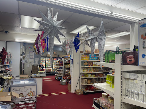 Indian Grocery Store «Surya Grocery», reviews and photos, 589 Central Park Ave, Yonkers, NY 10704, USA