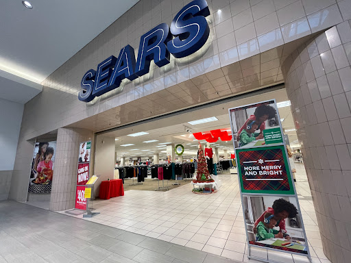 Department Store «Sears», reviews and photos, 8001 South Orange Blossom Trail, Orlando, FL 32809, USA