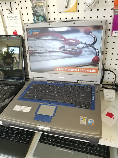 Computer Runner image