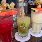 Photo n°2 de l'avis de Chris.c fait le 15/08/2021 à 20:25 sur le  Vellini à Brühl