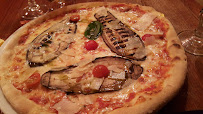Pizza du Pizzeria Il Pinocchio à Paris - n°2