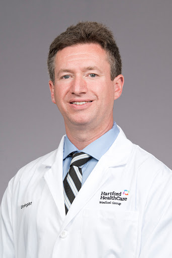 Keith O'Brien, MD
