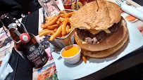 Hamburger du Restauration rapide Le Ch'ti Resto à Épernay - n°10