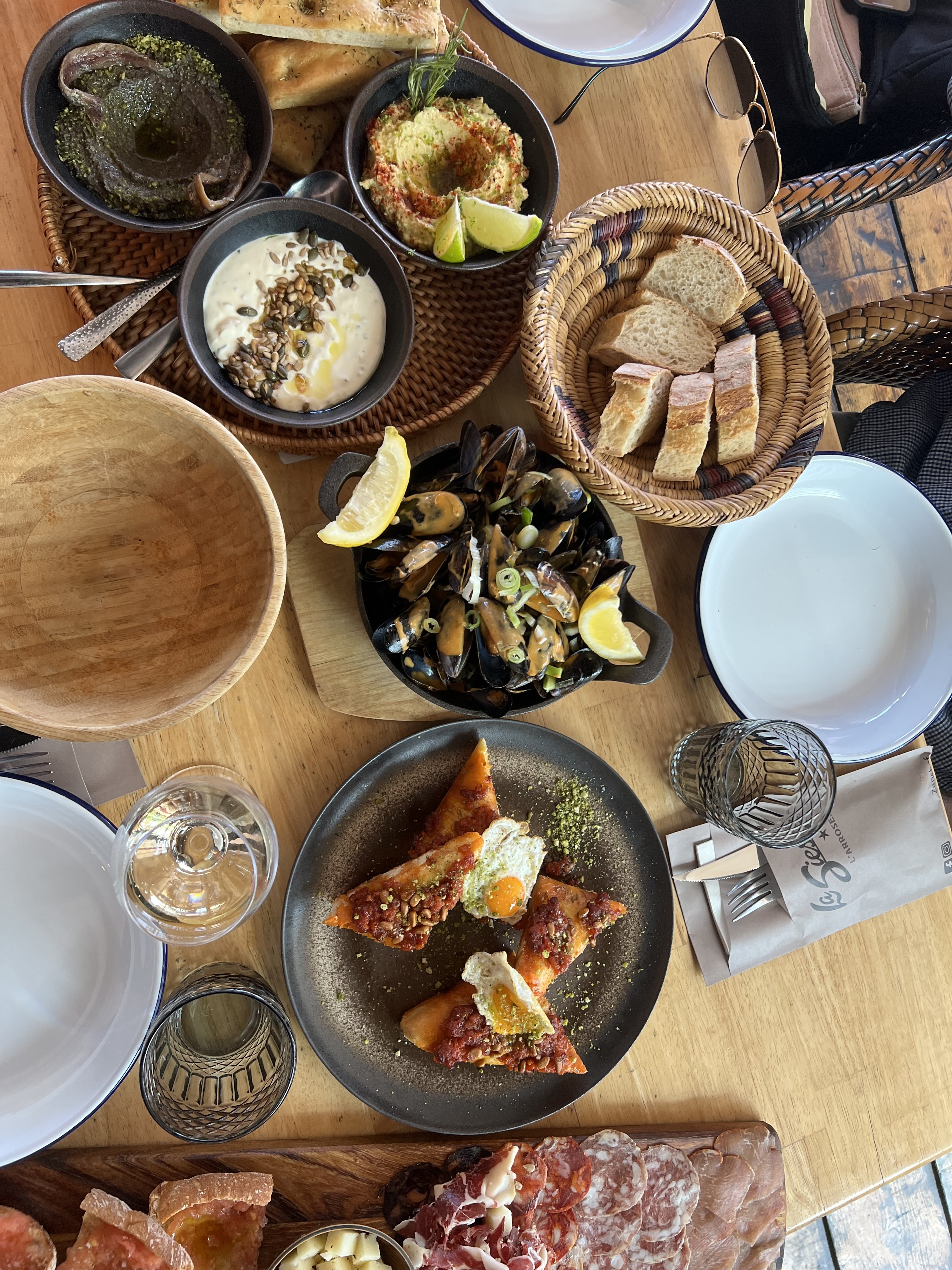 Photo n° 1 de l'avis de Marine.U fait le 13/04/2024 à 14:10