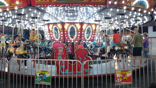 Casino «Harrington Raceway & Casino», reviews and photos, 18500 S Dupont Hwy, Harrington, DE 19952, USA