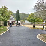 Photo n° 4 de l'avis de Sylvie.o fait le 20/10/2022 à 14:19 pour Daniel Moquet signe vos allées - Ent. Vernet à Montélimar