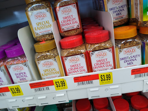 Indian Grocery Store «Patel Brothers», reviews and photos, 1850 S Hurstbourne Pkwy, Louisville, KY 40220, USA