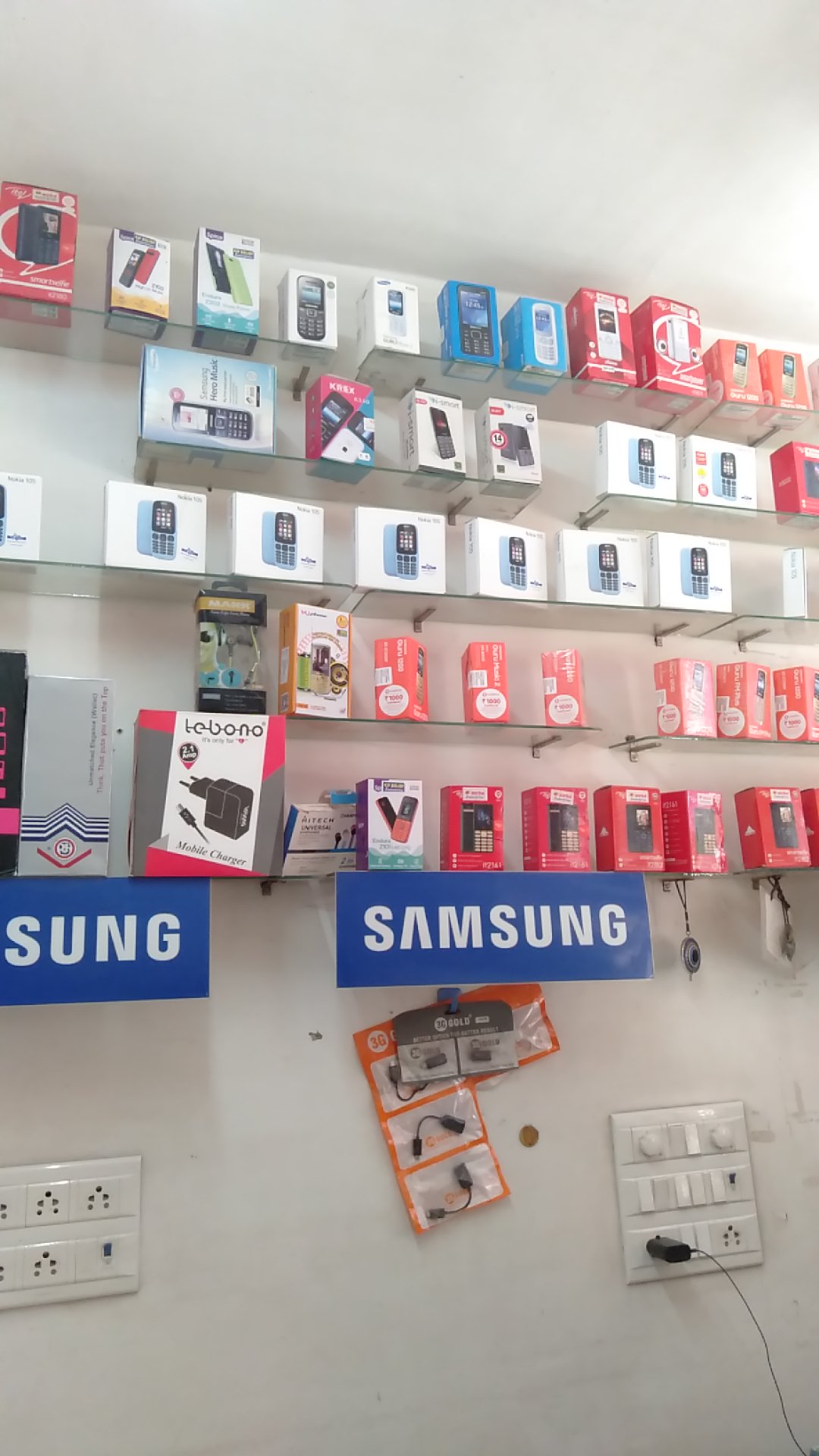 MOBILE POINT