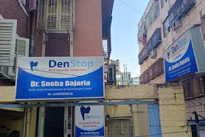 DenStop Dental Clinic | Best Female Dentist in Bhawanipur image