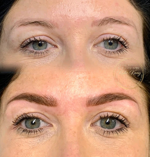 Lash Addict & Beauty SPMU Microblading Eyebrow Embroidery