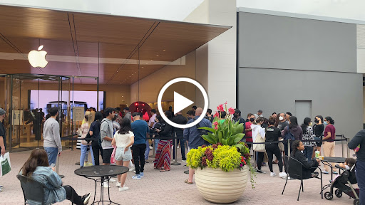 Shopping Mall «Westfield Old Orchard», reviews and photos, 4905 Old Orchard Shopping Center, Skokie, IL 60077, USA