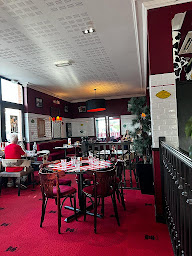 Photo n°55 de Restaurant La Boucherie à Chaponnay ()