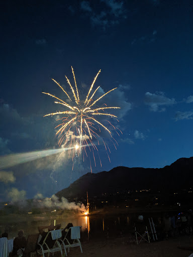 Country Club «Country Club of Colorado», reviews and photos, 125 Clubhouse Dr, Colorado Springs, CO 80906, USA