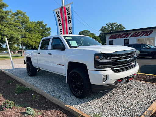 Used Car Dealer «Beach Auto Brokers», reviews and photos, 3510 E Little Creek Rd, Norfolk, VA 23518, USA