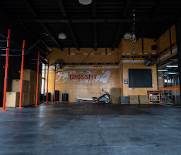 Station 24 Fitness Universidad photo