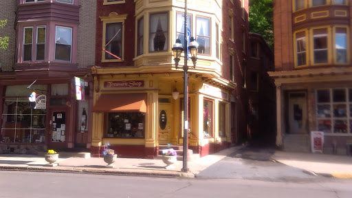 Gift Shop «Treasure Shop», reviews and photos, 44 Broadway, Jim Thorpe, PA 18229, USA