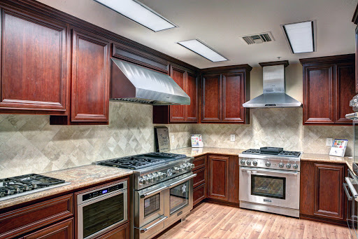 Appliance Store «University Electric Home Appliance Center», reviews and photos, 1500 Martin Ave, Santa Clara, CA 95050, USA