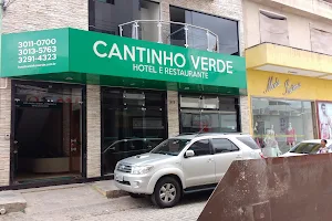 Restaurante Cantinho Verde image