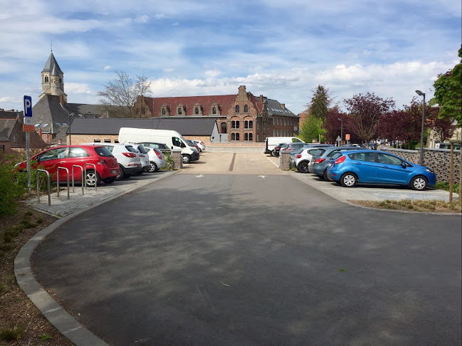 Beoordelingen van Parking (Dodaine) in Nijvel - Parkeergarage