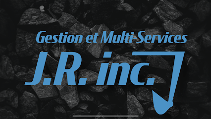 Excavation et Transport Gestion et Multi Services J.R. Inc