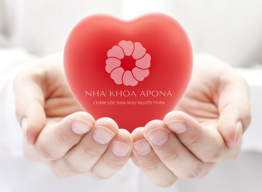 Nha Khoa Apona - Chuyên răng sứ thẩm mỹ & implant