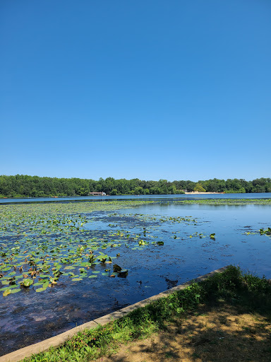 State Park «Parvin State Park», reviews and photos, 701 Almond Rd, Pittsgrove Township, NJ 08318, USA