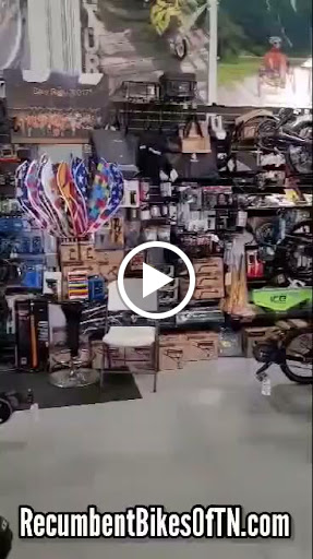 Bicycle Store «Recumbent Bikes of Tennessee», reviews and photos, 730 Middle Tennessee Blvd, Murfreesboro, TN 37129, USA