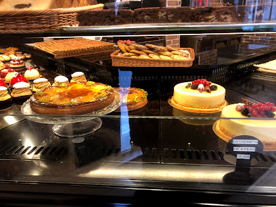 Ronde Des Pains : Mie Et Compagnie à Saint-Denis