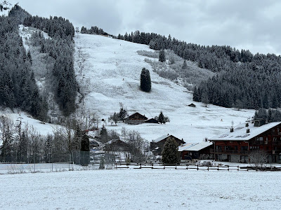 ChaletYap à La Chapelle-d'Abondance