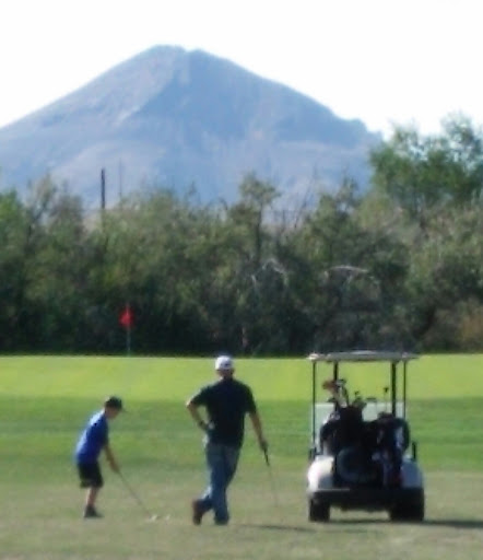 Golf Course «Copper Club Golf Course», reviews and photos, 8975 W 2600 S, Magna, UT 84044, USA