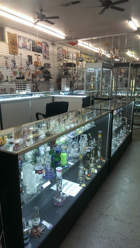Tobacco Shop «Up in Smoke Shop II», reviews and photos, 10262 E Apache Trail #1, Apache Junction, AZ 85120, USA