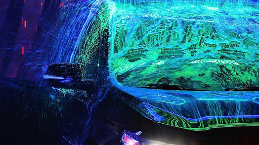 Car Wash «New High Tech Car Wash Inc», reviews and photos, 2450 Jericho Turnpike, Garden City Park, NY 11040, USA