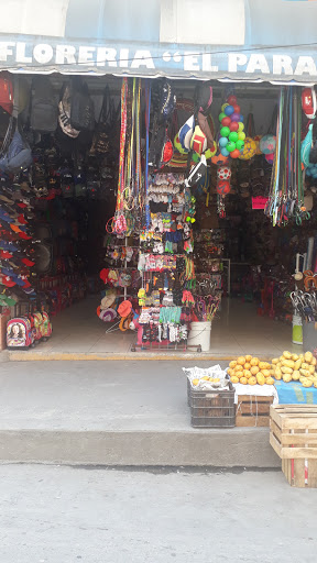 Florería El Paraíso florería en  en la zona Zona Centro