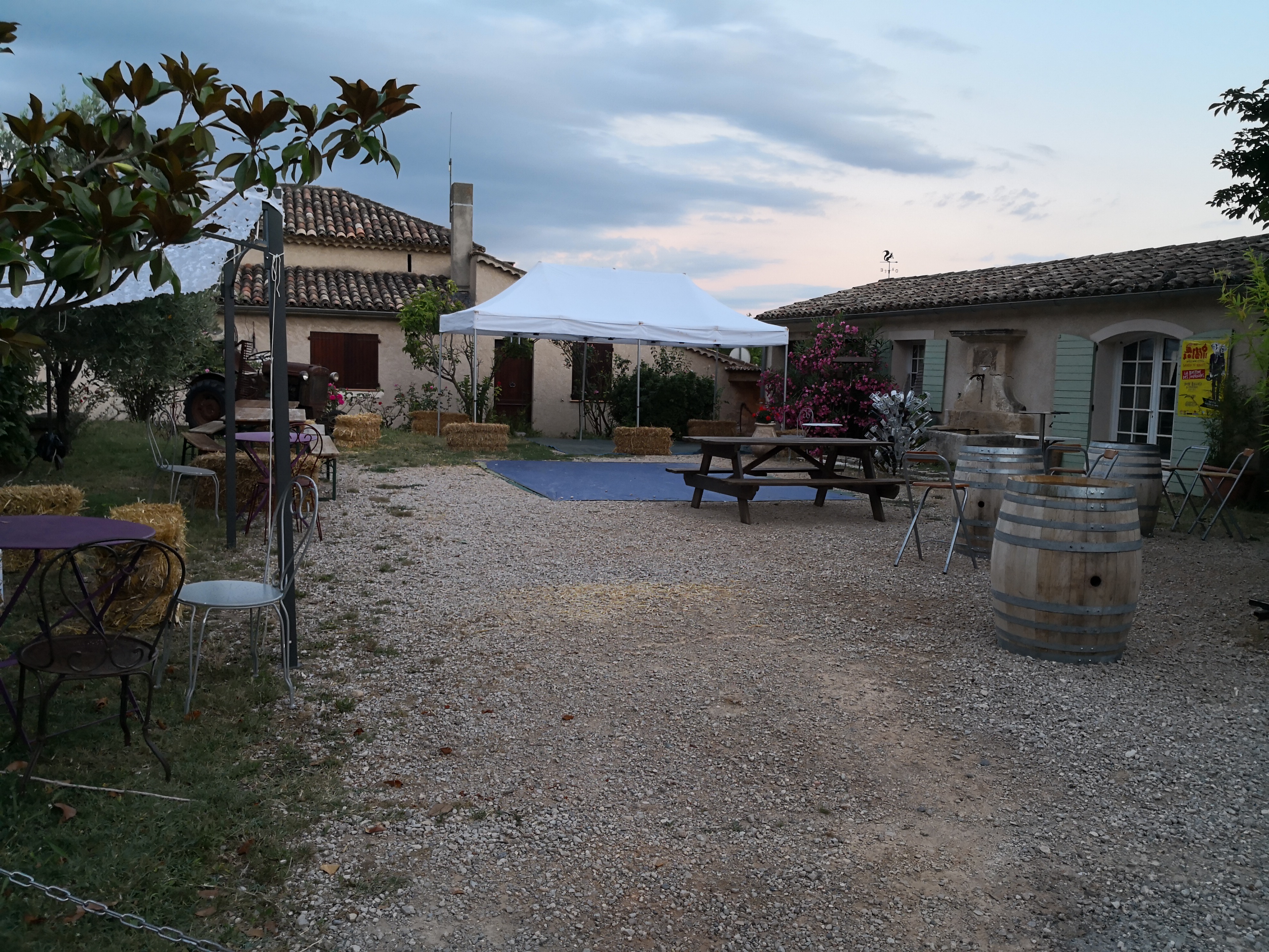 Photo n° 3 de l'avis de Jacqueline.o fait le 22/07/2018 à 13:54