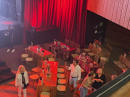 Live Music Venue «White Oak Music Hall», reviews and photos, 2915 N Main St, Houston, TX 77009, USA