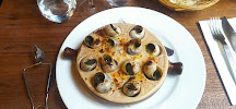 Escargot du Restaurant français La Forge à Paris - n°9