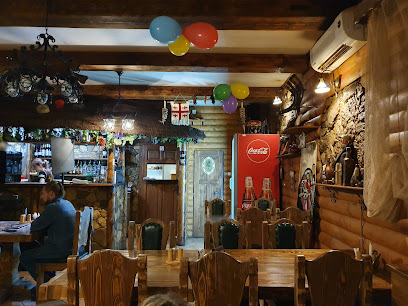Restaurace Sochi