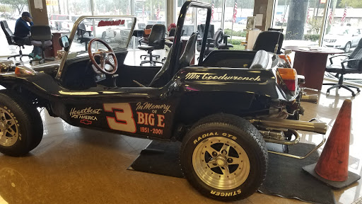 Used Car Dealer «Beach Boulevard Automotive», reviews and photos, 6833 Beach Blvd, Jacksonville, FL 32216, USA