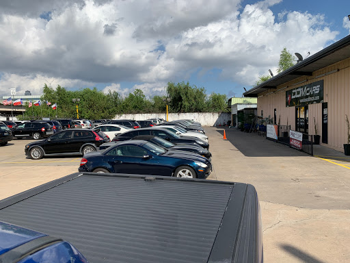 Used Car Dealer «DDM Cars», reviews and photos, 5305 Renwick Dr, Houston, TX 77081, USA