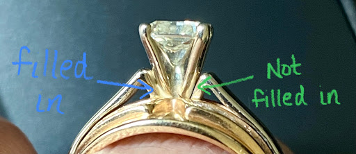 Jeweler «DND Jewelers», reviews and photos, 1988 William St, Fredericksburg, VA 22401, USA