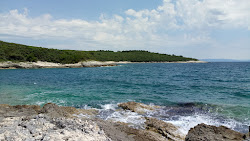 Foto de Kale beach com pequena baía